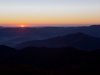 Georgia Sunrise