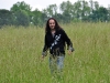 Rahn in an Open Field