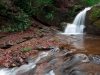 Raven Cliff Falls Trail Georgia